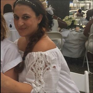 DO NOT PURCHASE Extra picture for lace detail
